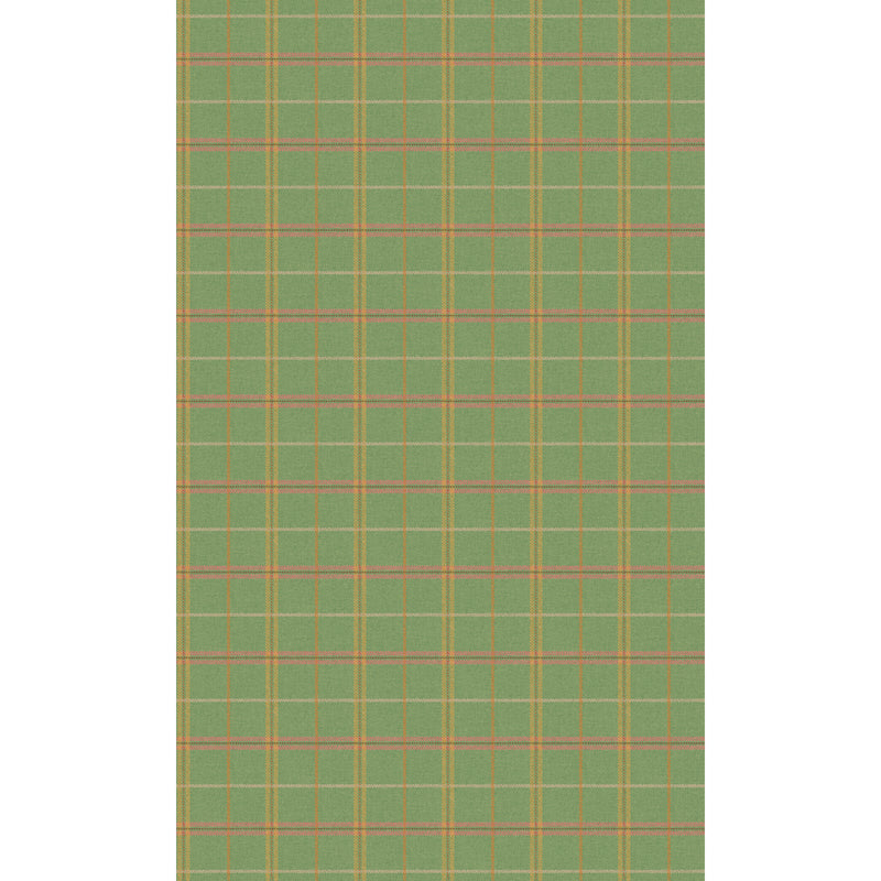Mulberry Wallcovering Emerald