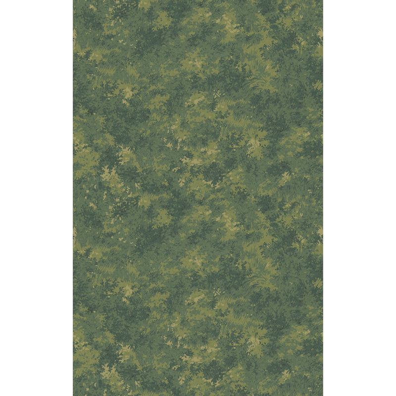 Mulberry Wallcovering Emerald