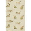 Mulberry Wallcovering Emerald/Stone