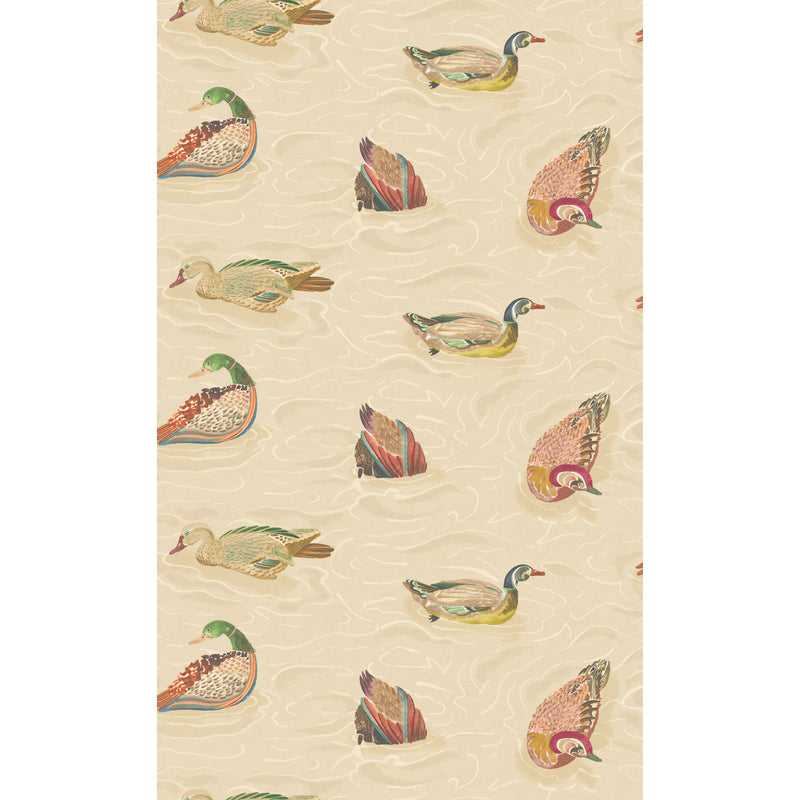Mulberry Wallcovering Jewel