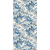 Mulberry Wallcovering Blue