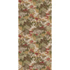 Mulberry Wallcovering Red/Green