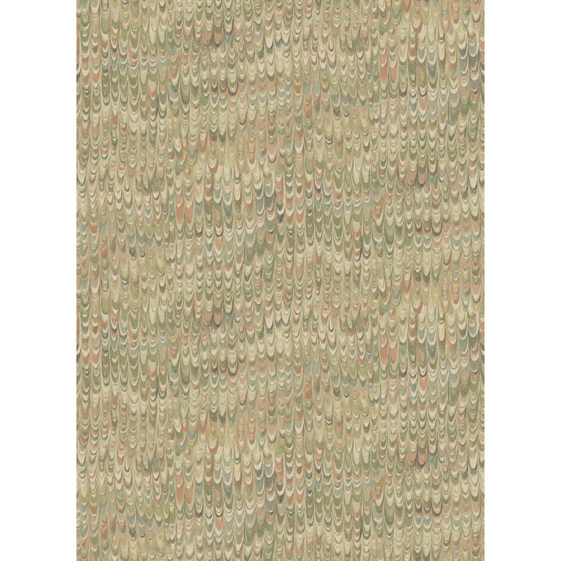 Mulberry Wallcovering Lovat
