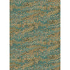 Mulberry Wallcovering Teal