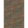 Mulberry Wallcovering Red/Green