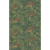 Mulberry Wallcovering Emerald