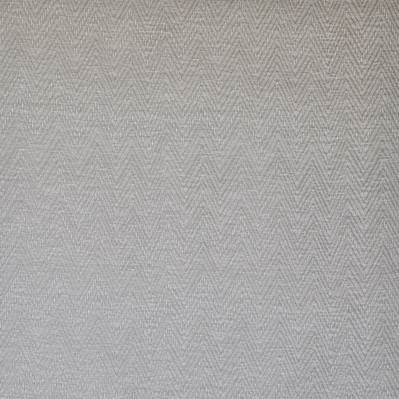Fathom # 12807 Silver by Maxwell Designer Fabric Home & Garden-Act I 100% SUNBRELLA ACYRLIC USA V-10.25"H-7.25" 54" - Swanky Fabrics -