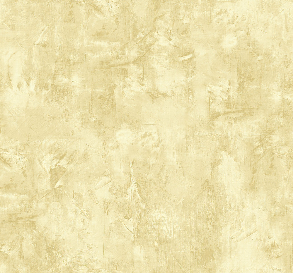 Vinyl Faux Golden Mist FI72103 by Seabrook Designs Designer Wallpaper