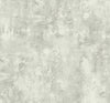 Seabrook Designs Wallpaper Vinyl Faux Villa Grey FI72108