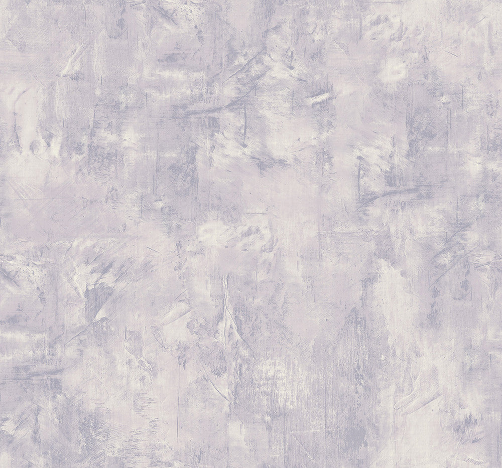 Vinyl Faux Violet Ash FI72109 by Seabrook Designs Designer Wallpaper