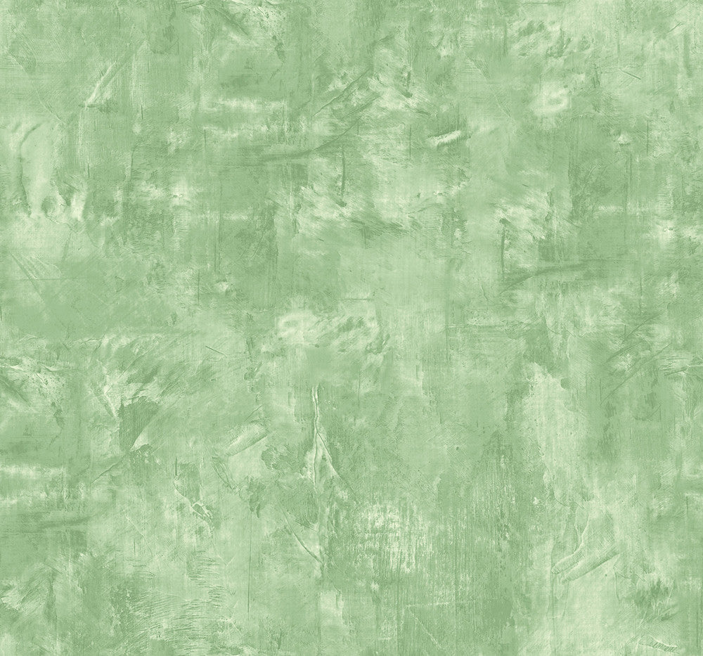 Vinyl Faux Sage Green FI72114 by Seabrook Designs Designer Wallpaper