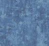 Seabrook Designs Wallpaper Vinyl Faux Denim Blue FI72122