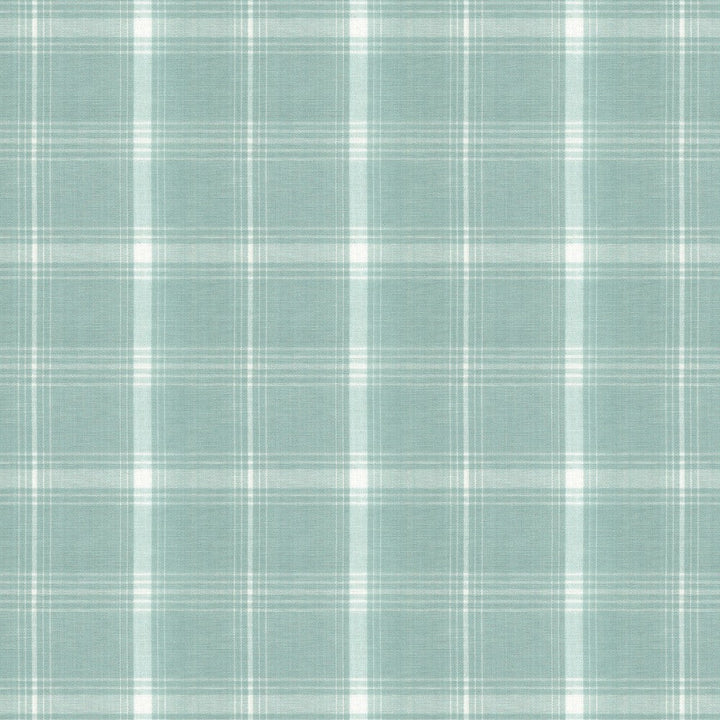 Fiance 1 Seafoam by Stout Designer Fabric RAINBOW LIBRARY SPRAY/SHORELINE 100%COT INDIA WYZENBEEK 50 000 DOUBLE RUB WEAR TEST (HEAVY DUTY) Horizontal: 5.500 and Vertical: 5.500 54 in - Swanky Fabrics -
