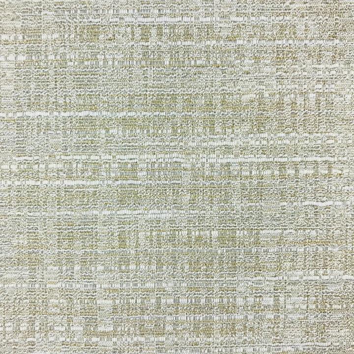 Fiction 2 Linen by Stout Designer Fabric Color My Window Sandalwood 100% Polyester INDIA Horizontal: 0 and Vertical: 0 55 in - Swanky Fabrics -