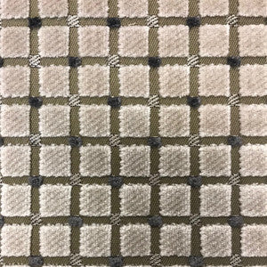 Stout Fabric Ficus 1 Tan