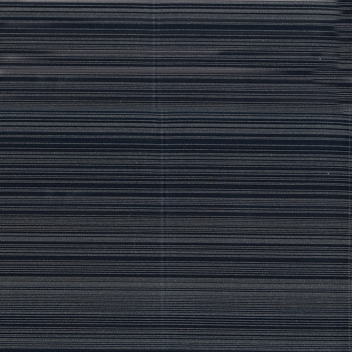 Field 37 Navy by Crypton Designer Fabric N/A 82% Polyester, 12% Recycled Post Industrial Polyester, 6% Recycled Post Consumer Polyester US 100,000 Double Rubs </p><p>Repeat: Horizontal: 55.0" (140.0 cm) Across the Roll and Vertical: 17.9" (45.7 cm) Up the Roll 55" (140 cm) - Swanky Fabrics -