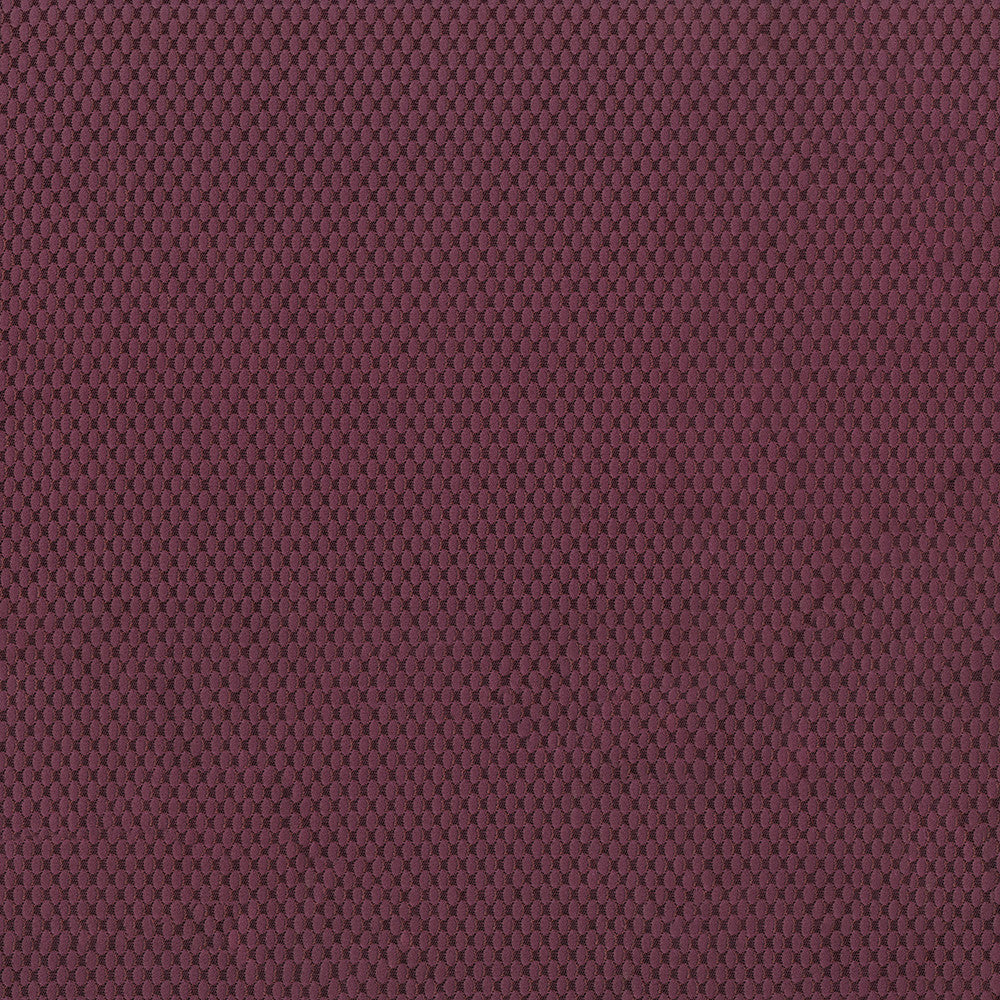 Fiera 104 Plum by ABBEYSHEA Designer Fabric 100% Polyester CN 20,000 Double Rubs (Wyzenbeek) </p><p>Repeat: Horizontal: and Vertical: 56 in. (142 cm) - Swanky Fabrics -