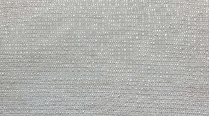 Fierce Bisque by Norbar Designer Fabric SHEER MADNESS 100% POLYESTER 118 - Swanky Fabrics -