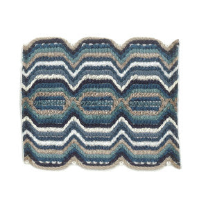 Stout Trim Fiesta 2 Ocean