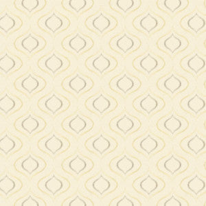Stout Fabric Figo 1 Cornsilk