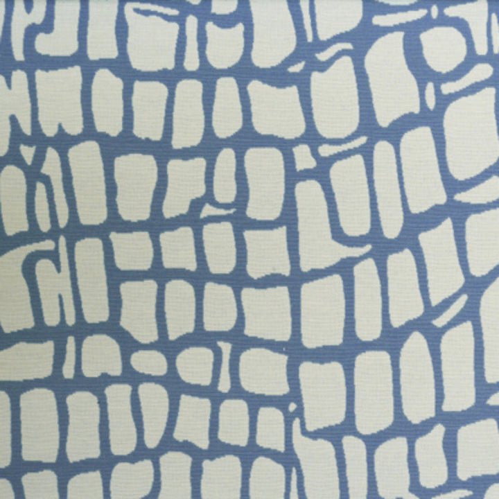 Fiji Col. Coastal by Europatex Designer Fabric Pacific 75% Cotton / 25% Polyester V: 16.34" H: 14.96" 57.00 inches - Swanky Fabrics -