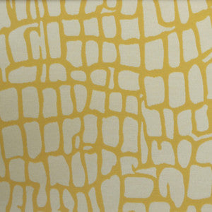 Europatex Fabric Fiji Col. Yellow