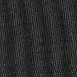 SolarShade Fabric Suburbia 98 Charcoal