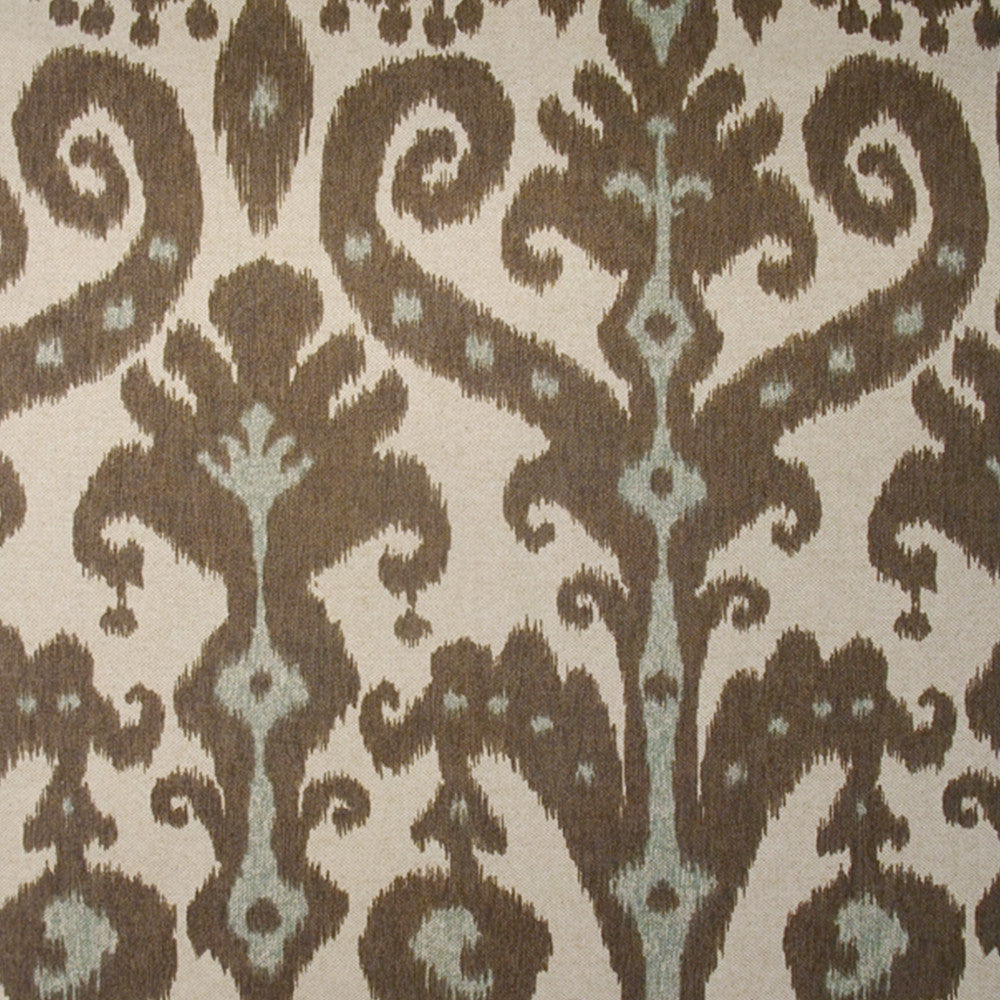 FILLMORE 38J6001 by JF Designer Fabric San Francisco Book 88% Cotton, 12% Rayon United States  Horizontal: 18 and Vertical: 24.5 55  - Swanky Fabrics -