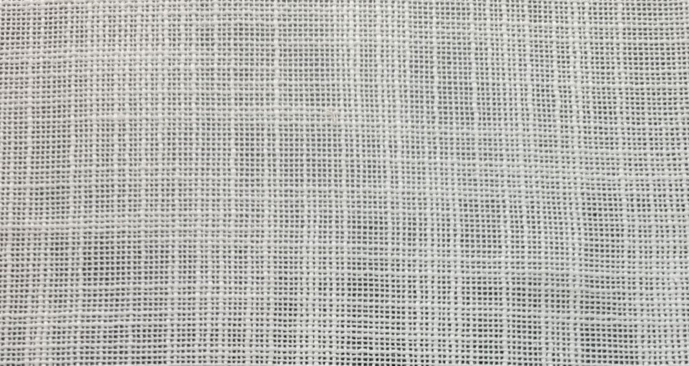 Filter Bisque by Norbar Designer Fabric SHEER MADNESS 100% POLYESTER TURKEY 118 - Swanky Fabrics -