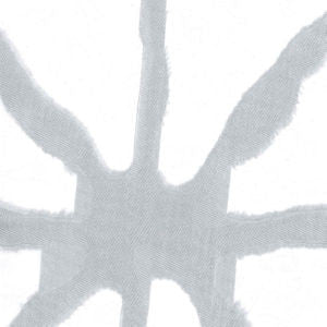 Finest Platinum 8 by Norbar Designer Fabric SHEER STYLE 100% POLYESTER TURKEY 17 7/8"V 29 1/4"H 118 - Swanky Fabrics -