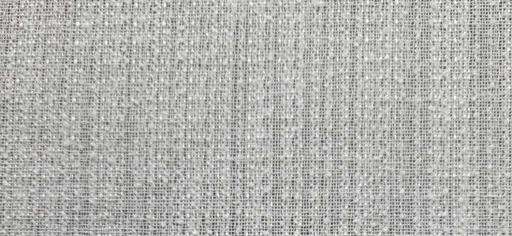 Finite Bisque by Norbar Designer Fabric SHEER MADNESS 100% POLYESTER TURKEY 118 - Swanky Fabrics -