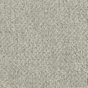 Finster Champagne 3 by Norbar Designer Fabric SHEER STYLE 100% POLYESTER TURKEY 118 - Swanky Fabrics -