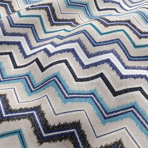 JF Fabric Fin 69J9301