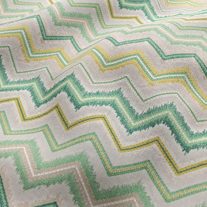 JF Fabric Fin 78J9301
