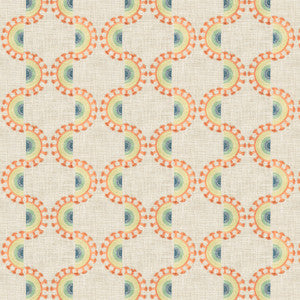 Stout Fabric Fiord 1 Clay