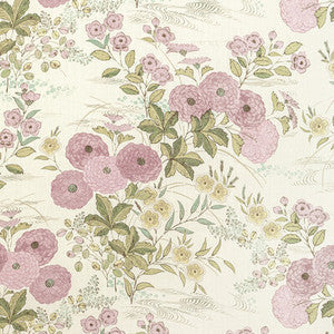 Kravet Fabric Fiorella Lavender
