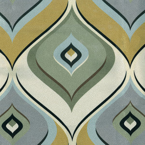 ABBEYSHEA Fabric Firenze 205 Clover