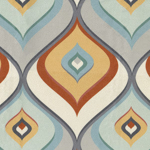 ABBEYSHEA Fabric Firenze 54 Sundance