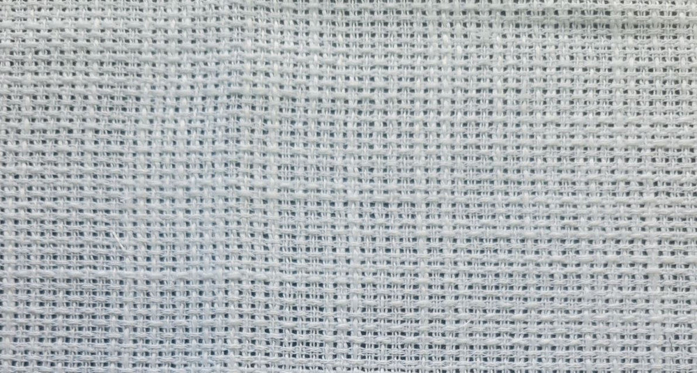 First Quartz by Norbar Designer Fabric SHEER MADNESS 100% POLYESTER TURKEY 118 - Swanky Fabrics -