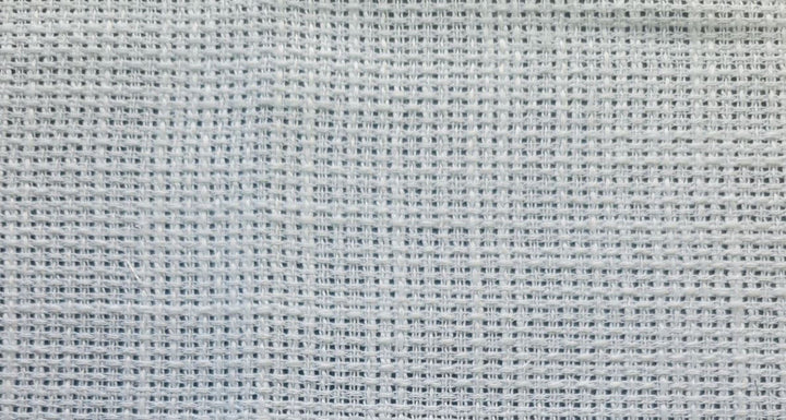 First Quartz by Norbar Designer Fabric SHEER MADNESS 100% POLYESTER TURKEY 118 - Swanky Fabrics -