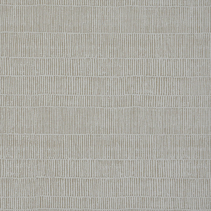 Facade # 739 Nougat by Maxwell Designer Fabric Performance Wovens-Vol.Ii Canyon 55% VISCOSE/30% POLYESTER 15% COTTON TURKEY V-15.2"H-13.8" 55" - Swanky Fabrics -
