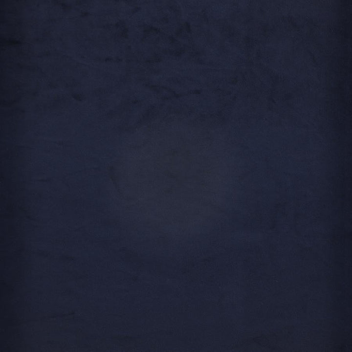 Firenze # 507 Navy by Maxwell Designer Fabric Performance Velvets-Vol.Ii 100% POLYESTER TURKEY 55" - Swanky Fabrics -