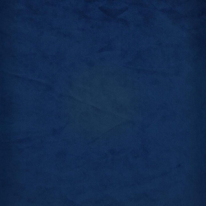 Firenze # 508 Cobalt by Maxwell Designer Fabric Performance Velvets-Vol.Ii 100% POLYESTER TURKEY 55" - Swanky Fabrics -