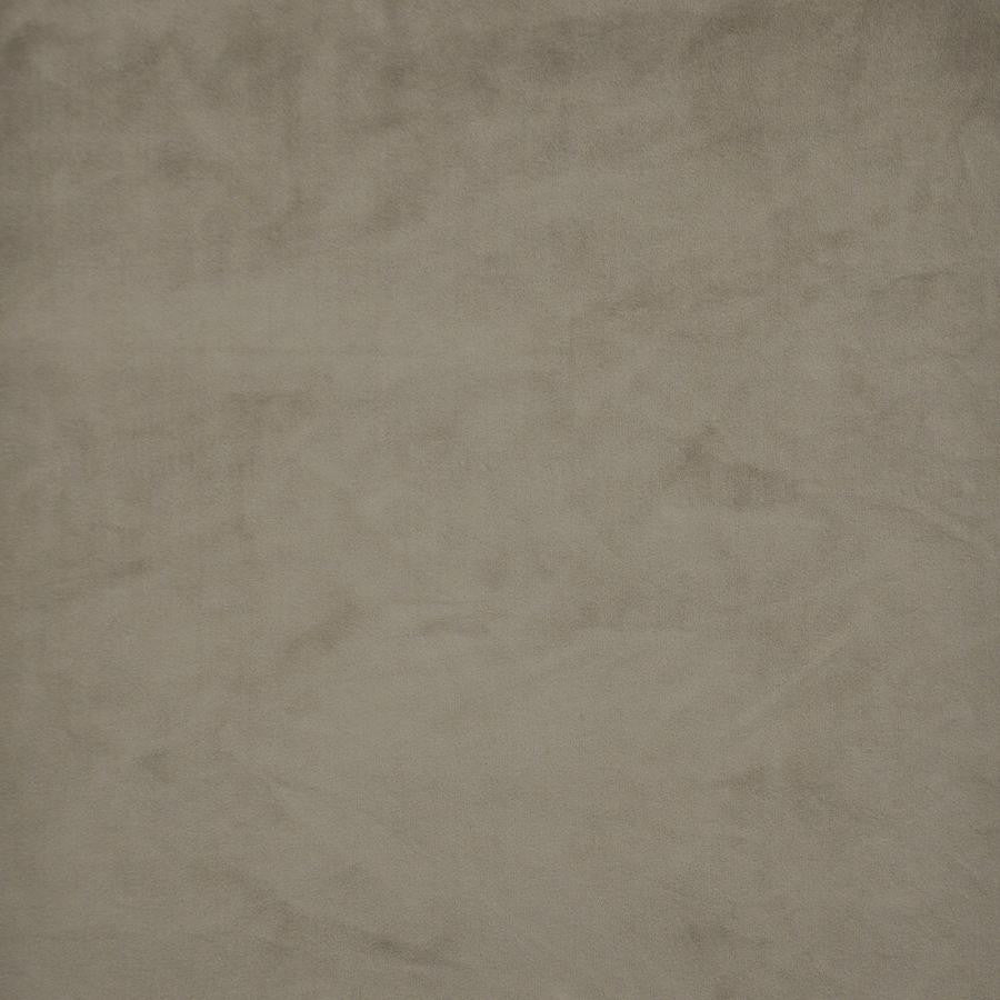 Firenze # 517 Chinchilla by Maxwell Designer Fabric Performance Velvets-Vol.Ii 100% POLYESTER TURKEY 55" - Swanky Fabrics -