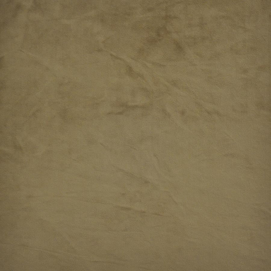 Firenze # 519 Umber by Maxwell Designer Fabric Performance Velvets-Vol.Ii 100% POLYESTER TURKEY 55" - Swanky Fabrics -