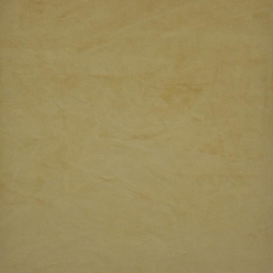 Firenze # 520 Butterscotch by Maxwell Designer Fabric Performance Velvets-Vol.Ii 100% POLYESTER TURKEY 55" - Swanky Fabrics -