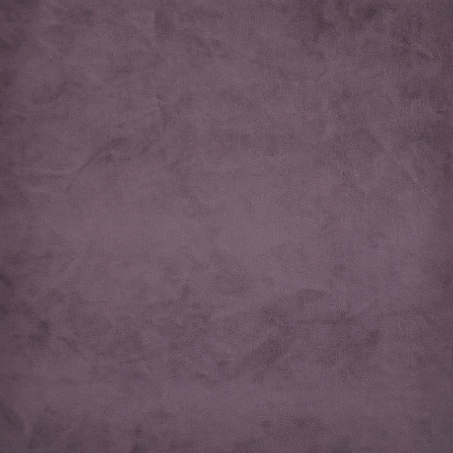 Firenze # 526 Lupin by Maxwell Designer Fabric Performance Velvets-Vol.Ii 100% POLYESTER TURKEY 55" - Swanky Fabrics -