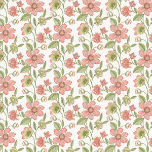 Stout Fabric Flair 1 Springtime