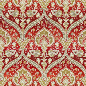 Stout Fabric Flambeau 1 Tile