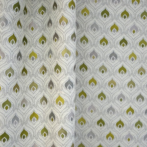 JF Fabric Flame 74Sj101
